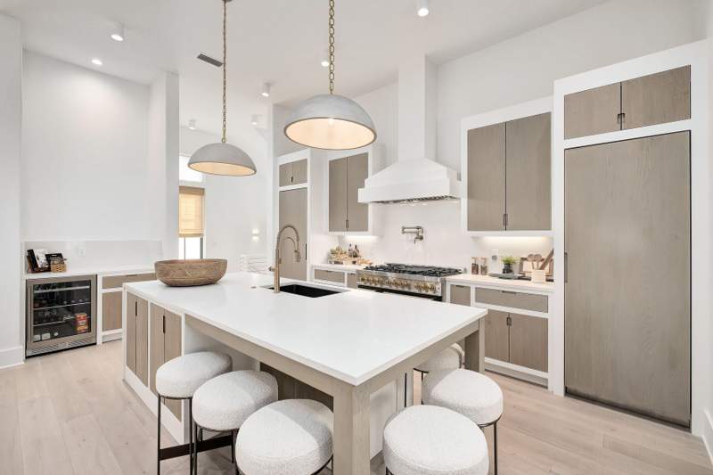 5 bedroom Detached Single Family at Lot 36 Grande Pointe Circle, Grande Pointe At Inlet Beach, Inlet Beach — photo 5