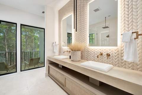 Lot 36 Grande Pointe Circle, Inlet Beach FL - photo 21 of 52