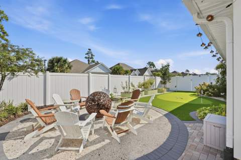 12 Palmview Lane #Lot 45, Santa Rosa Beach FL - photo 18 of 71