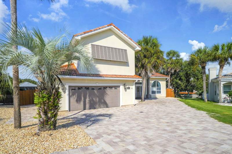 4 bedroom Detached Single Family at 4773 Calatrava Court, Terra Cotta Terrace, Destin — photo 2