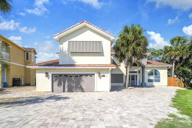 4 bedroom Detached Single Family at 4773 Calatrava Court, Terra Cotta Terrace, Destin — photo 3