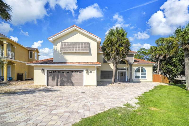 4 bedroom Detached Single Family at 4773 Calatrava Court, Terra Cotta Terrace, Destin — photo 4