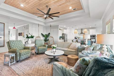 12 Palmview Lane #Lot 45, Santa Rosa Beach FL - photo 6 of 71