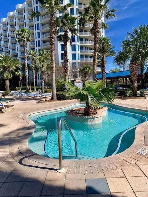 4203 Indian Bayou Trail #1113, Destin FL - photo 15 of 17