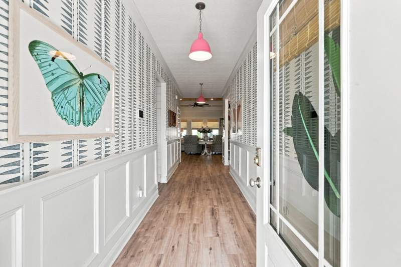 4 bedroom Detached Single Family at 12 Palmview Lane #Lot 45, Lakeview Subdivision, Santa Rosa Beach — photo 2
