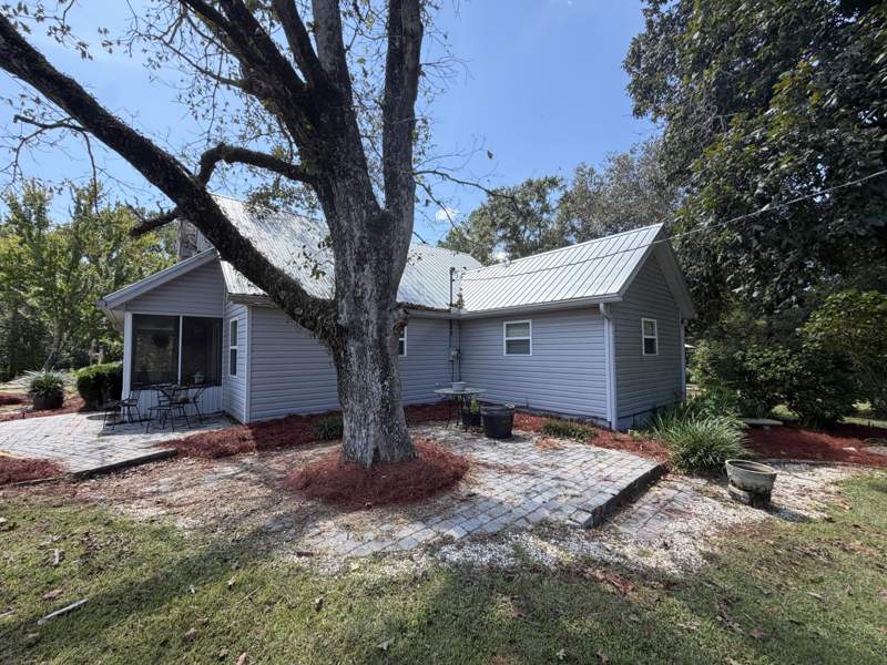 2 bedroom Detached Single Family at 3770 E County Highway 280, DeFuniak Springs, DeFuniak Springs — photo 3