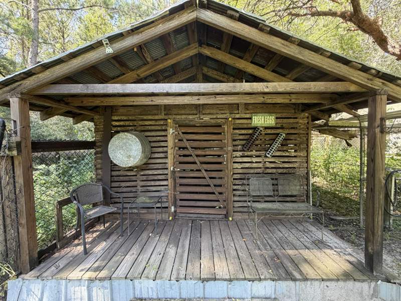 2 bedroom Detached Single Family at 3770 E County Highway 280, DeFuniak Springs, DeFuniak Springs — photo 4