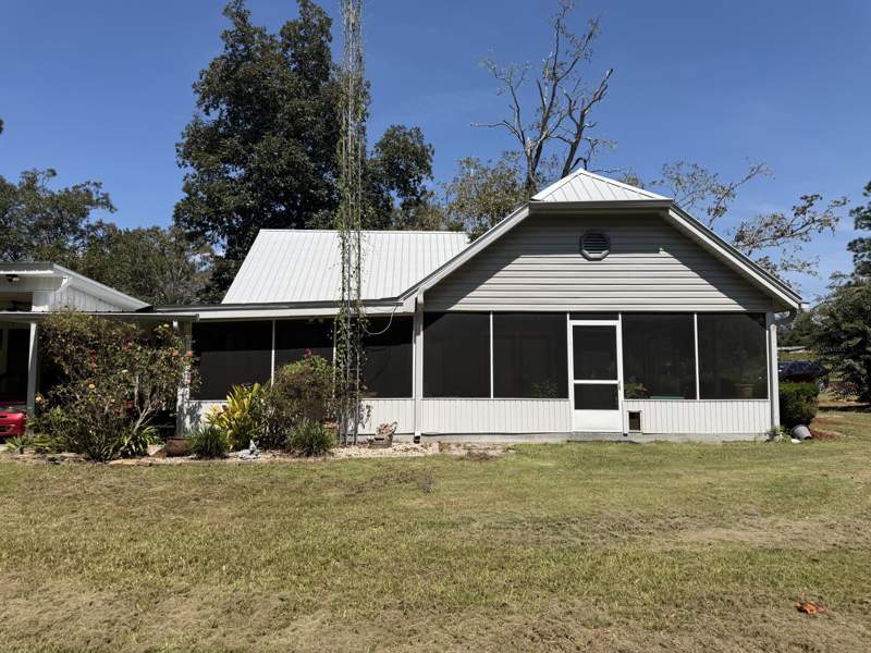 2 bedroom Detached Single Family at 3770 E County Highway 280, DeFuniak Springs, DeFuniak Springs — photo 5