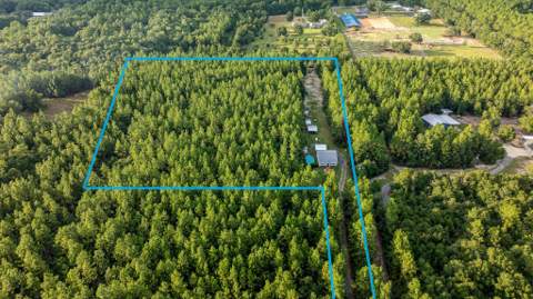 635 Southside Drive, Holt FL - photo 9 of 42