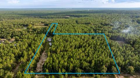 635 Southside Drive, Holt FL - photo 10 of 42