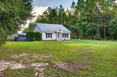 635 Southside Drive, Holt FL - photo 7 of 42