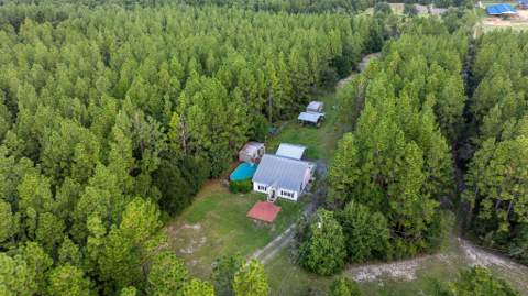 635 Southside Drive, Holt FL - photo 13 of 42
