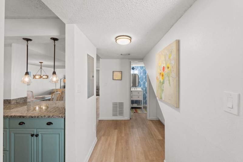 2 bedroom Condominium at 1030 U.S. 98 #45, Silver Dunes Condo, Destin — photo 3