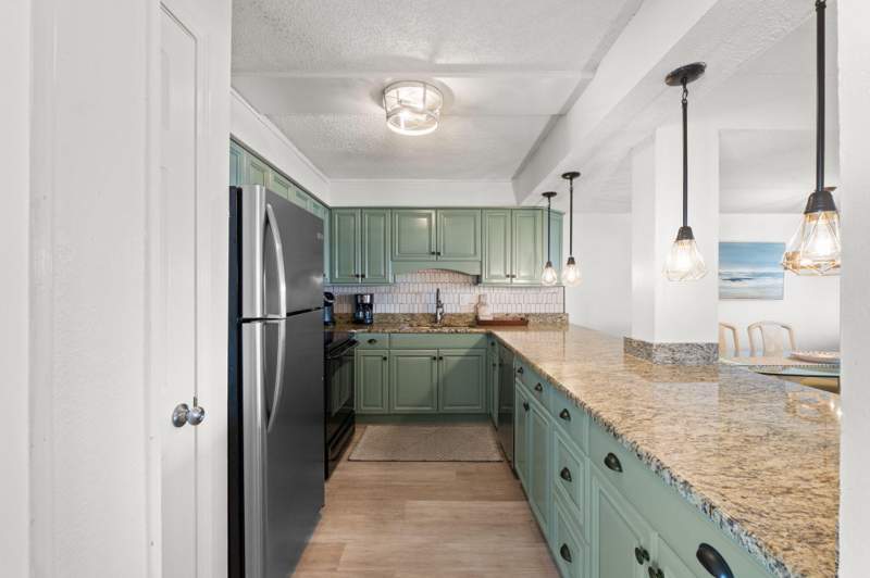 2 bedroom Condominium at 1030 U.S. 98 #45, Silver Dunes Condo, Destin — photo 4