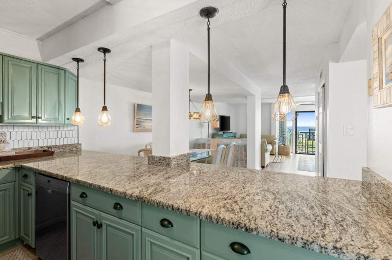2 bedroom Condominium at 1030 U.S. 98 #45, Silver Dunes Condo, Destin — photo 5