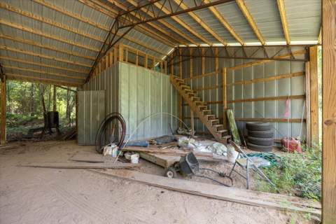 4568 Yellow Bluff Road, Crestview FL - photo 14 of 64