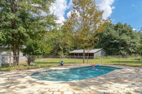 4568 Yellow Bluff Road, Crestview FL - photo 16 of 64