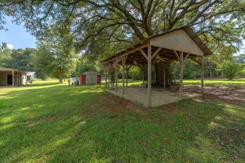 4568 Yellow Bluff Road, Crestview FL - photo 18 of 64