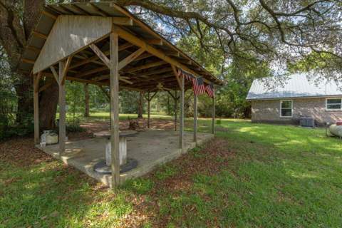 4568 Yellow Bluff Road, Crestview FL - photo 19 of 64