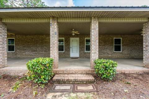 4568 Yellow Bluff Road, Crestview FL - photo 8 of 64