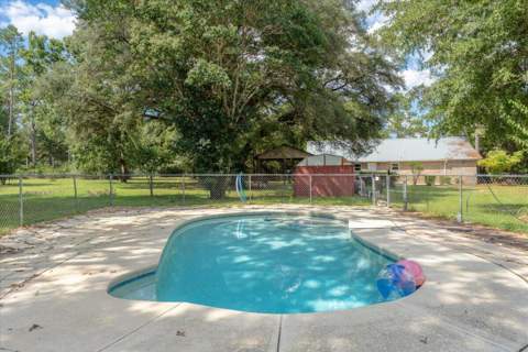 4568 Yellow Bluff Road, Crestview FL - photo 15 of 64