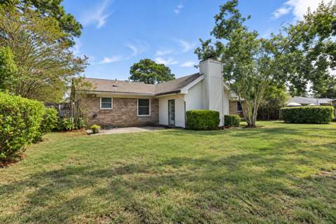502 Sequoia Drive, Fort Walton Beach FL - photo 13 of 14