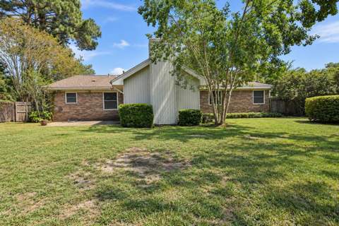 502 Sequoia Drive, Fort Walton Beach FL - photo 14 of 14