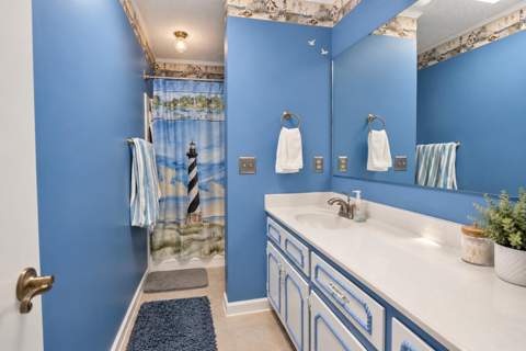 502 Sequoia Drive, Fort Walton Beach FL - photo 10 of 14