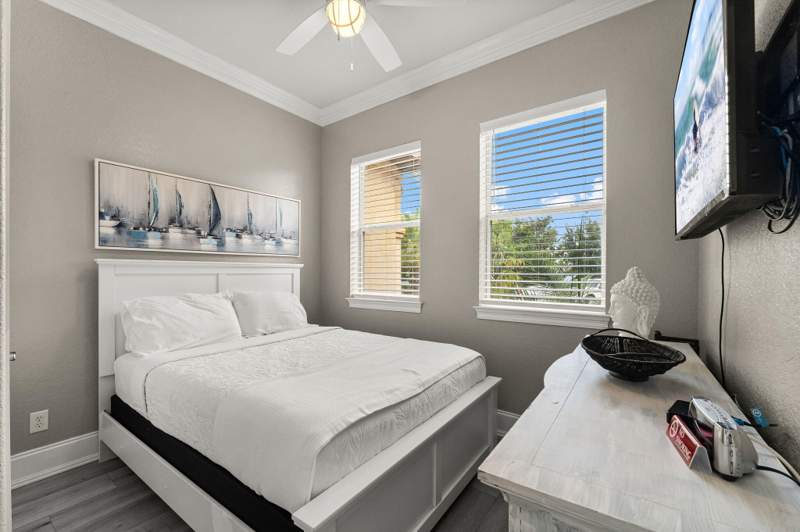 6 bedroom Detached Single Family at 28 Spyglass Drive, Lot 3 Spyglass Villas S/D Together With A 25% Ownership Of Spyglass Dr & Retention Area As Shown On, Miramar Beach — photo 4