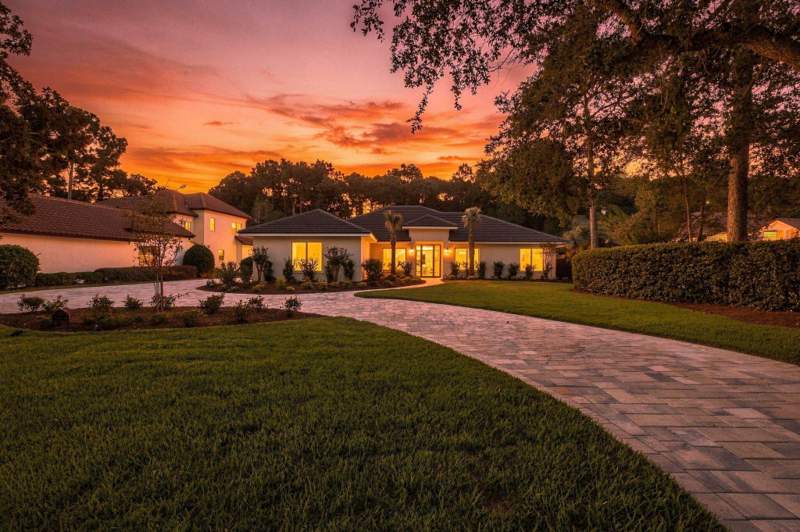 5 bedroom Detached Single Family at 3997 E Baytowne Avenue, Baytowne Ave East, Miramar Beach — photo 2