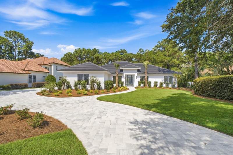 5 bedroom Detached Single Family at 3997 E Baytowne Avenue, Baytowne Ave East, Miramar Beach — photo 3