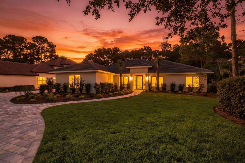 5 bedroom Detached Single Family at 3997 E Baytowne Avenue, Baytowne Ave East, Miramar Beach — photo 5