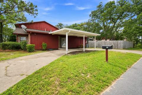 116 Taylor Circle #1, Fort Walton Beach FL - photo 19 of 30