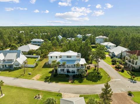 262 Plantation Circle, Santa Rosa Beach FL - photo 8 of 47