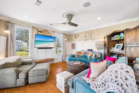 262 Plantation Circle, Santa Rosa Beach FL - photo 10 of 47