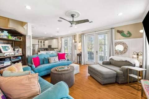 262 Plantation Circle, Santa Rosa Beach FL - photo 12 of 47