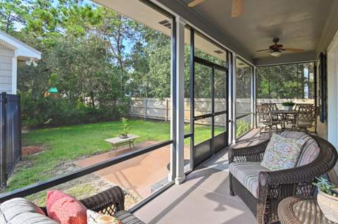 50 Spotted Dolphin Road, Santa Rosa Beach FL - photo 6 of 42