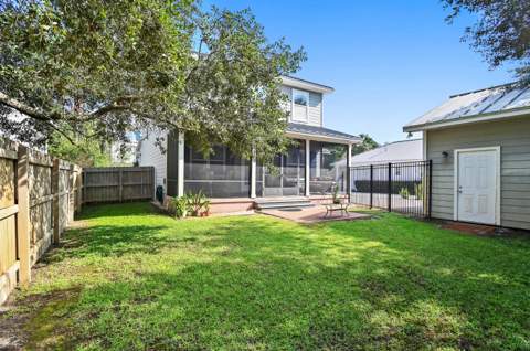 50 Spotted Dolphin Road, Santa Rosa Beach FL - photo 19 of 42