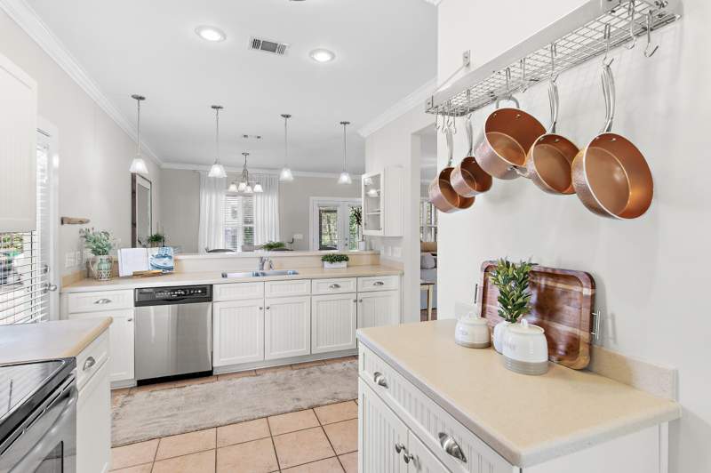 3 bedroom Detached Single Family at 50 Spotted Dolphin Road, Hidden Highlands, Santa Rosa Beach — photo 4