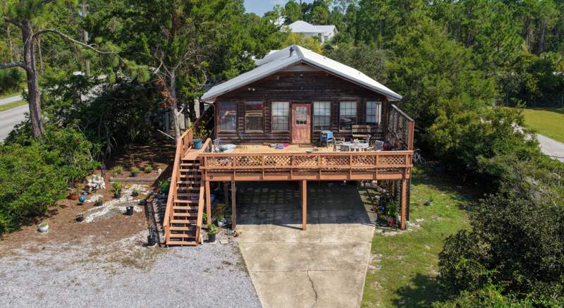 3 bedroom Detached Single Family at 13 Country Club Drive, Country Club Estates, An Unrecorded Subdivision, Santa Rosa Beach — photo 4