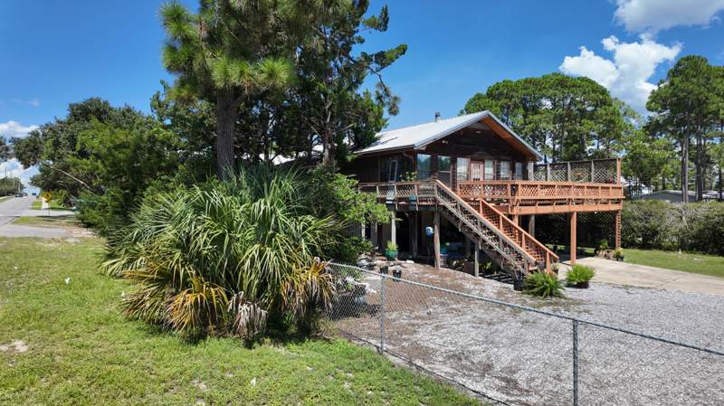 3 bedroom Detached Single Family at 13 Country Club Drive, Country Club Estates, An Unrecorded Subdivision, Santa Rosa Beach — photo 3