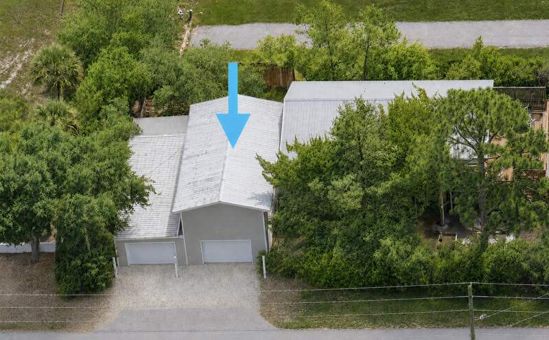 3 bedroom Detached Single Family at 13 Country Club Drive, Country Club Estates, An Unrecorded Subdivision, Santa Rosa Beach — photo 5