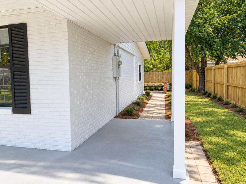 3 bedroom Detached Single Family at 424 NE Woodrow Street, Racetrack Road Resub, Fort Walton Beach — photo 5