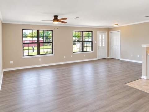 424 NE Woodrow Street, Fort Walton Beach FL - photo 7 of 39