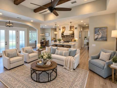 102 Churchill Drive, Santa Rosa Beach FL - photo 7 of 105