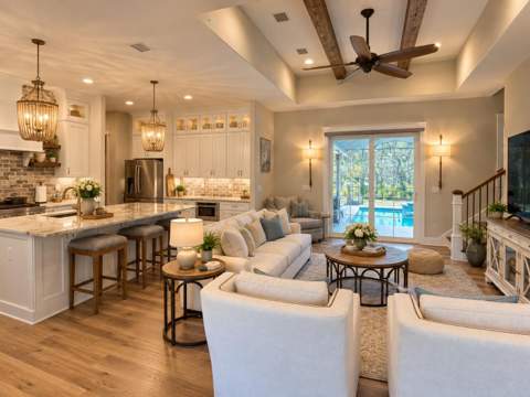 102 Churchill Drive, Santa Rosa Beach FL - photo 11 of 105