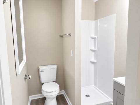 424 NE Woodrow Street, Fort Walton Beach FL - photo 23 of 39