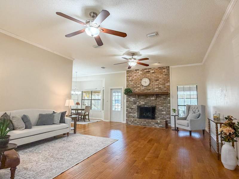 3 bedroom Detached Single Family at 322 Cypress Street, Kell-Aire Gardens, Destin — photo 3