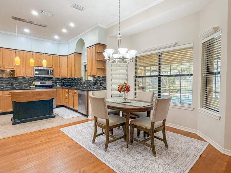 3 bedroom Detached Single Family at 322 Cypress Street, Kell-Aire Gardens, Destin — photo 5