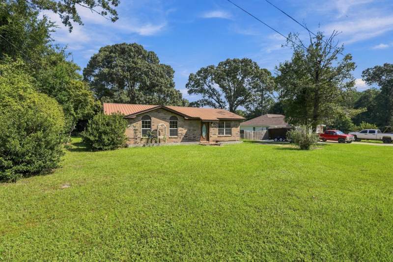 3 bedroom Detached Single Family at 3415 McLain Drive, Auburn Heights, Crestview — photo 4